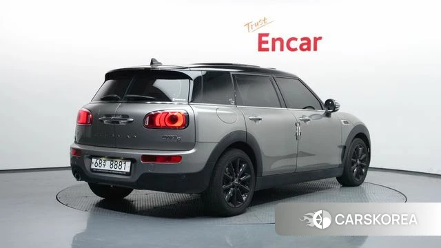 Mini Cooper D Clubman id 4020081 из Кореи 12