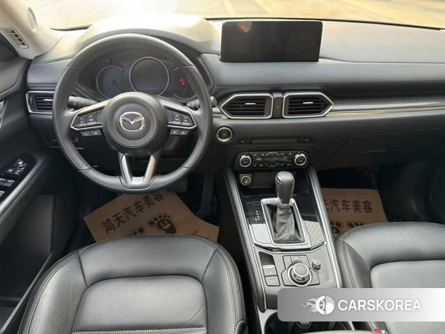 Mazda CX-5 id 4262378 из Китая 8