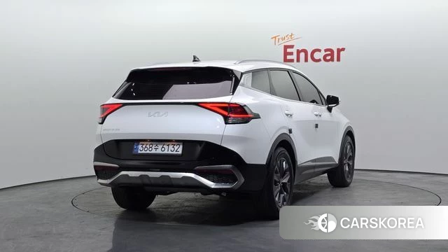 Kia Sportage 5th Generation id 3819347 из Кореи 12