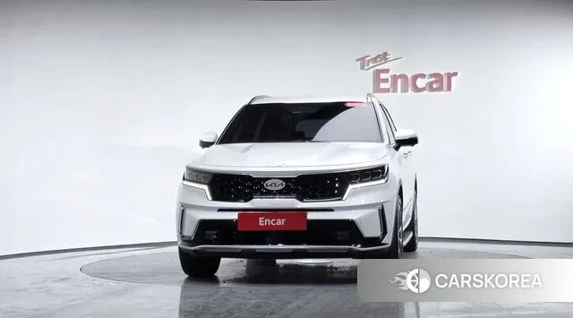 Kia Sorento 4th Generation id 3747096 из Кореи 12