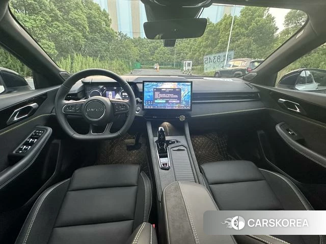 Lynk 03 id 4240513 из Китая 7
