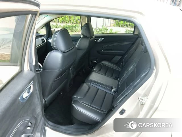 Geely Automobile Vision X3 id 4241335 из Китая 12