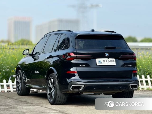 BMW X5 id 4271387 из Китая 9