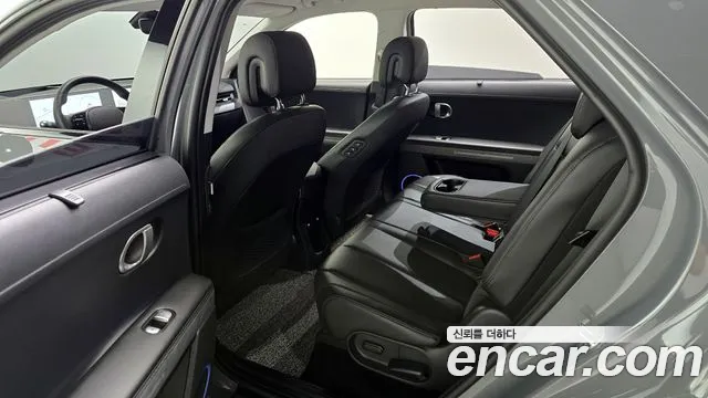 Hyundai Ionic 5 id 2743643 из Кореи 12