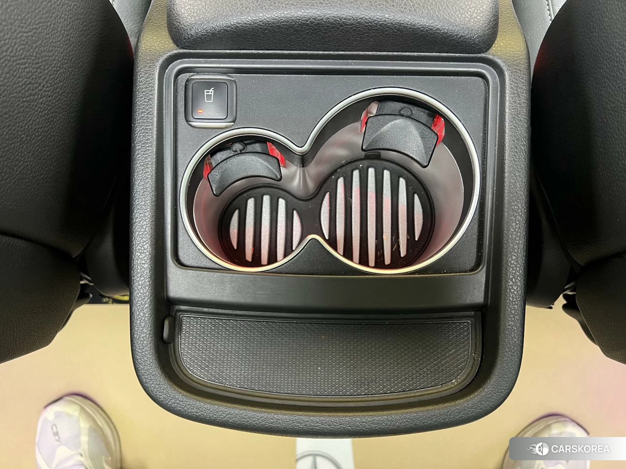 Mercedes-Benz V-class id 4473889 из Китая 12