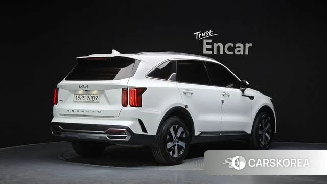 Kia Sorento 4th Generation id 3910308 из Кореи 12