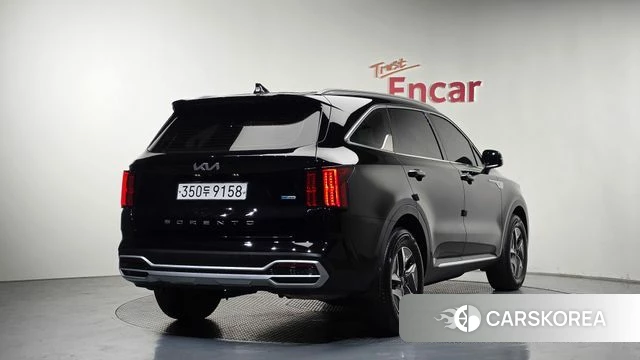 Kia Sorento 4th Generation id 4469921 из Кореи 12