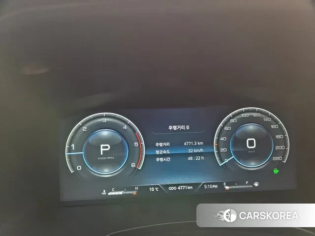 Ssangyong Musso Sports 2nd Generation id 3731256 из Кореи 12