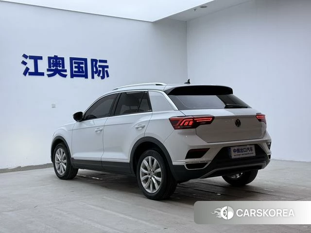 Volkswagen Exploring songs id 4218688 из Китая 12