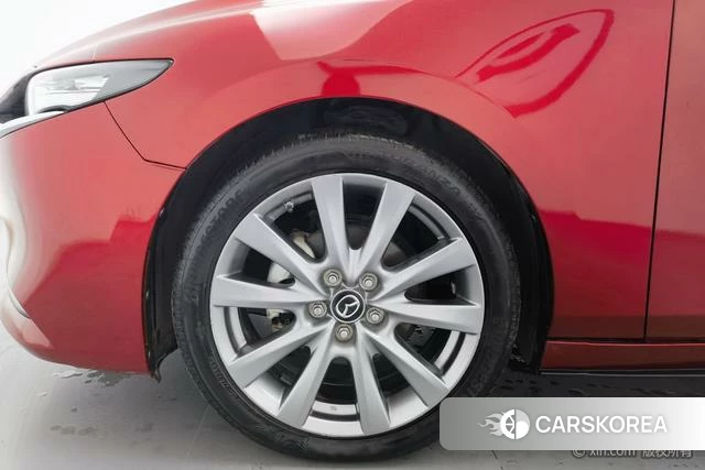 Mazda 3 Angkesaila id 4279094 из Китая 12