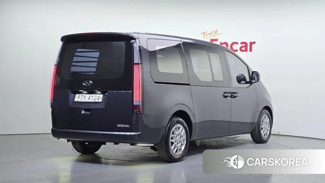 Hyundai Staria id 3941572 из Кореи 12