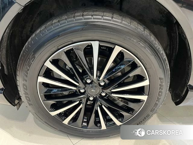 Toyota Weisha id 4262492 из Китая 12