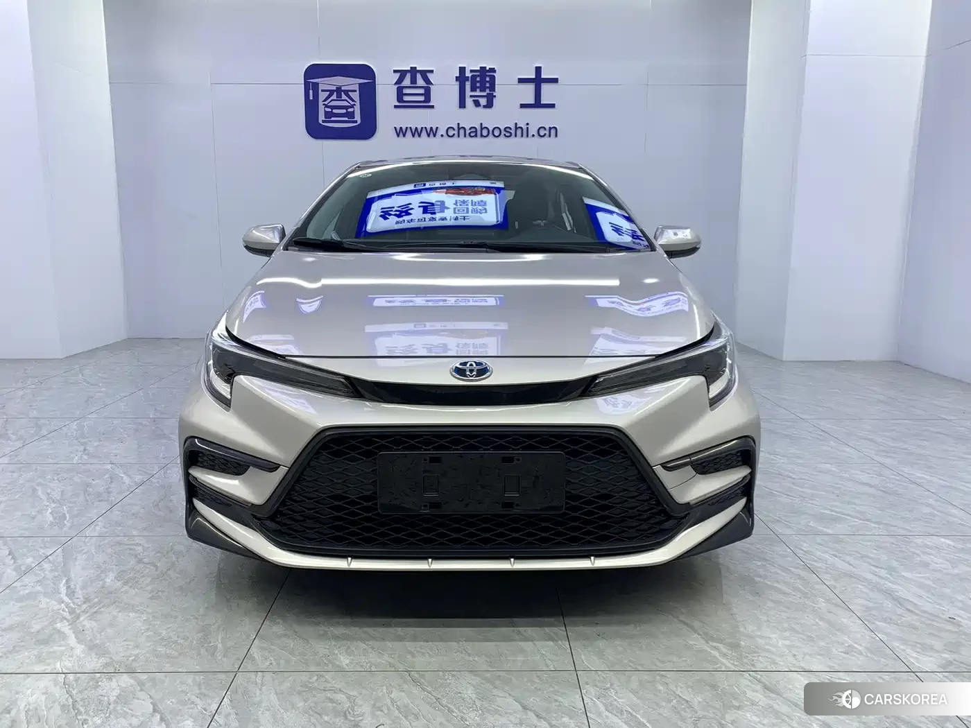 Toyota Lei Ling id 4515527 из Китая 13
