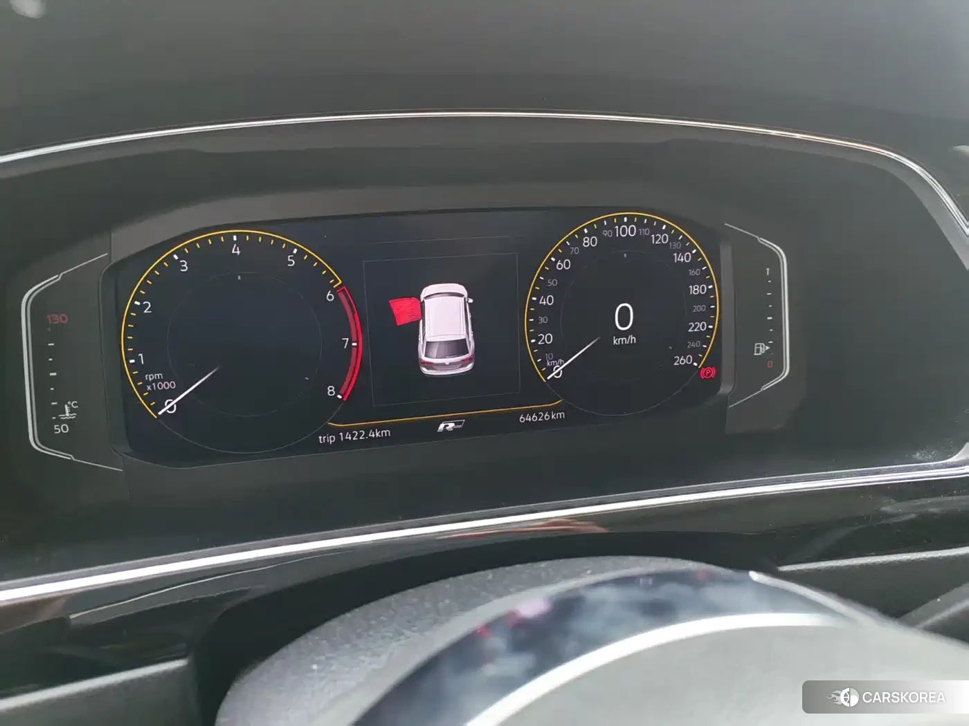 Volkswagen Tiguan L 2019 Белый из Китая, фото 2