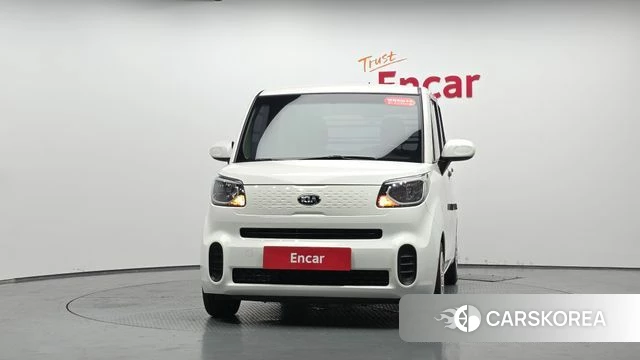 Kia The New Ray id 4717333 из Кореи 12