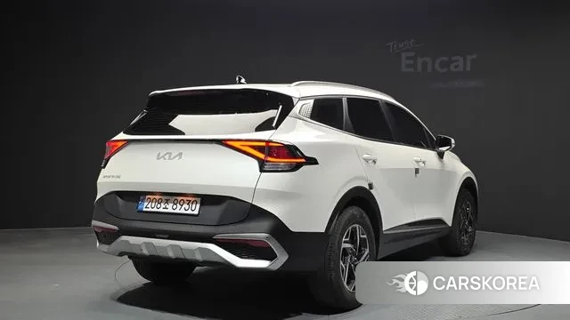 Kia Sportage 5th Generation id 3764874 из Кореи 12