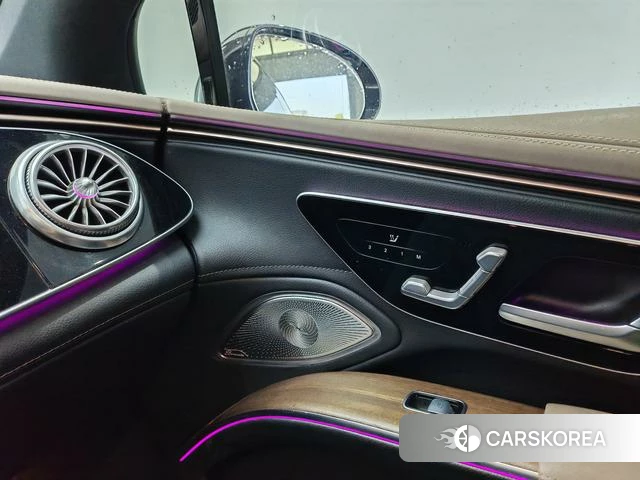 Mercedes-Benz EQS id 4277938 из Китая 12