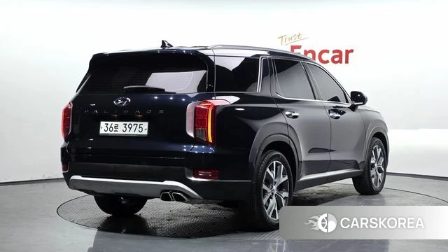 Hyundai Palisade id 4424645 из Кореи 12