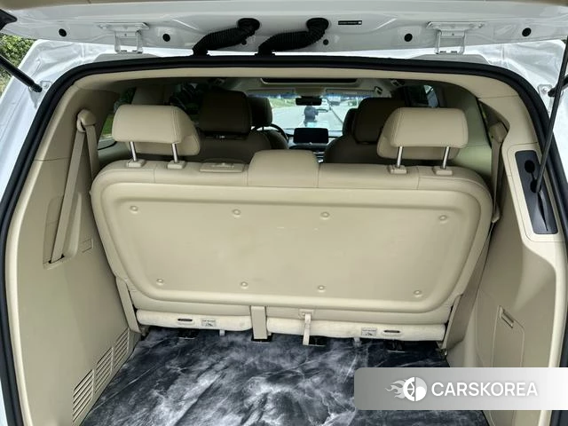 Buick GL8 id 4216894 из Китая 12