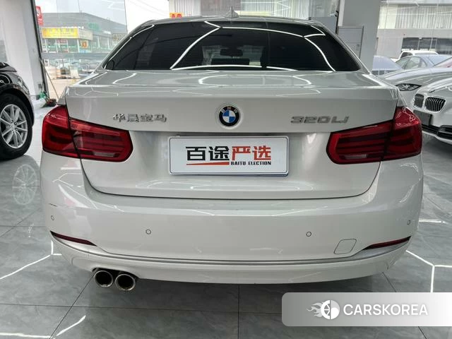BMW 3 series id 4208801 из Китая 11