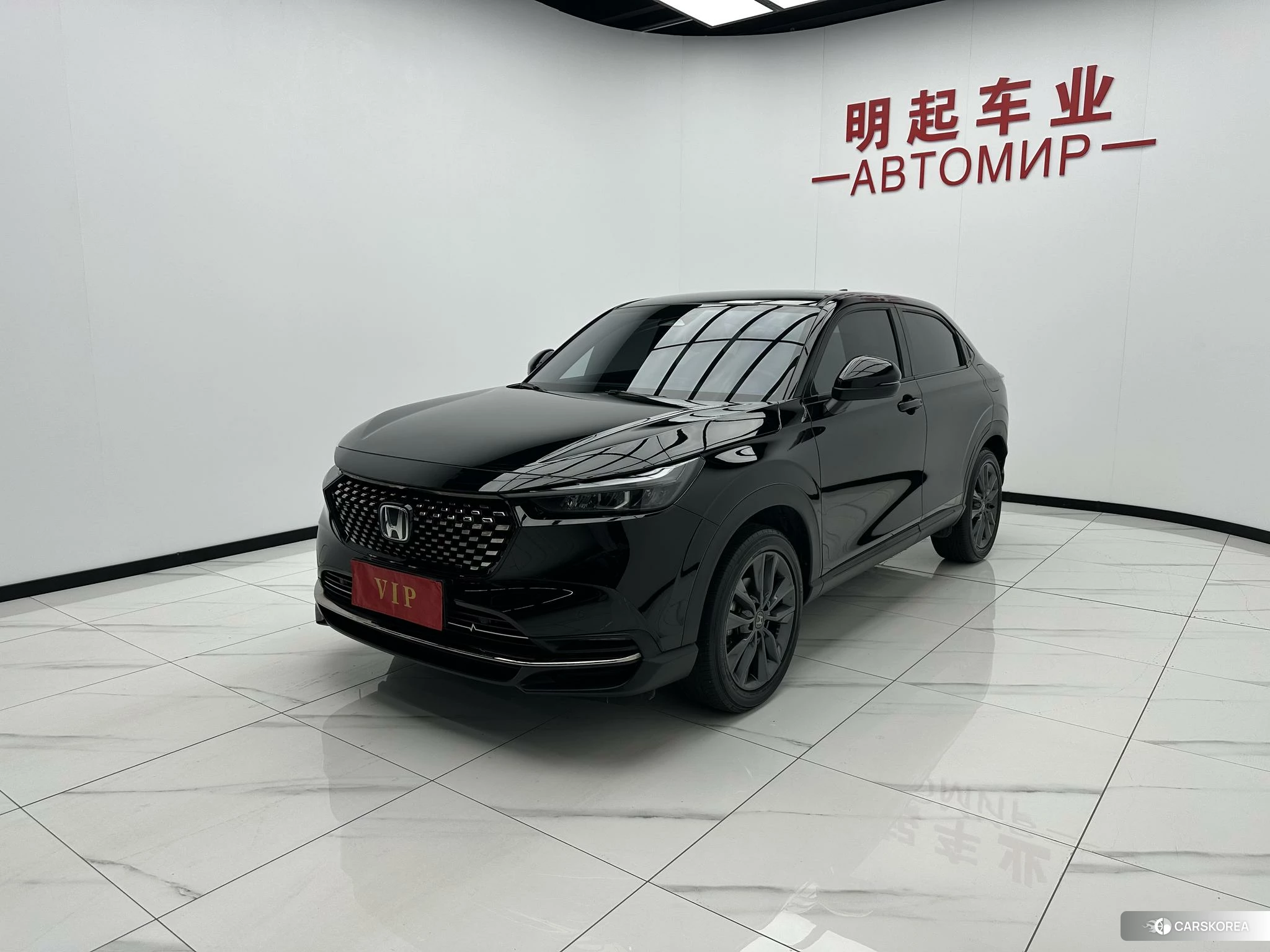 Honda XR-V id 4504807 из Китая 11
