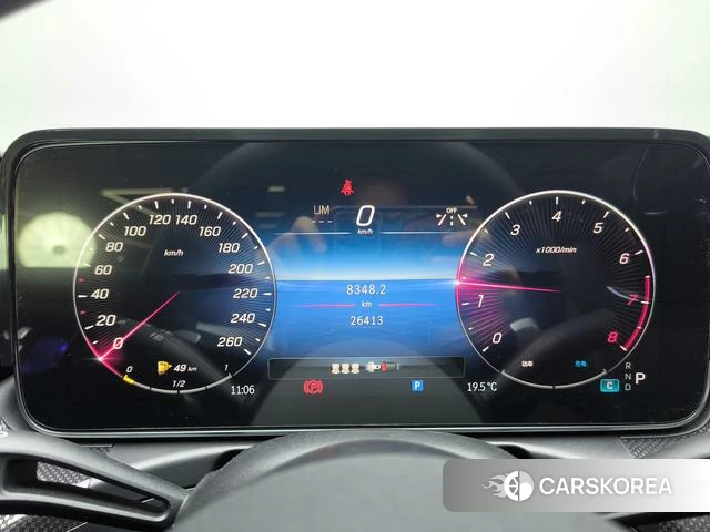 Mercedes-Benz Class C id 4275587 из Китая 12