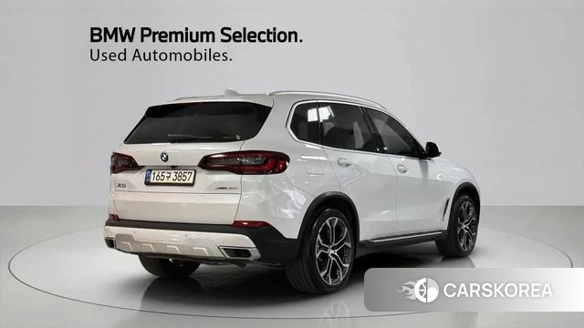 BMW X5 (G05) id 4303462 из Кореи 12