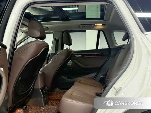 BMW X1 id 4276819 из Китая 12