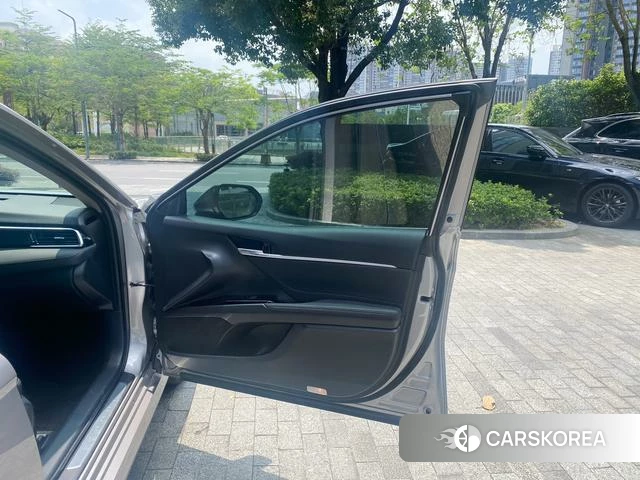 Toyota Camry id 4387568 из Китая 11