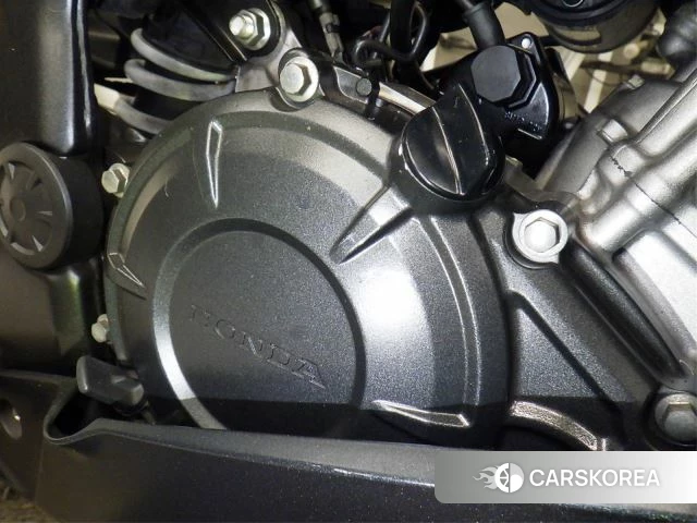 Engine photo