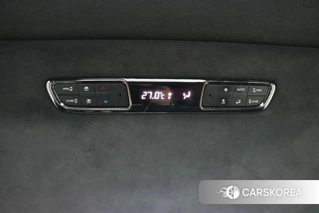 GAC Trumpchi Trumpchi M8 id 4208281 из Китая 12