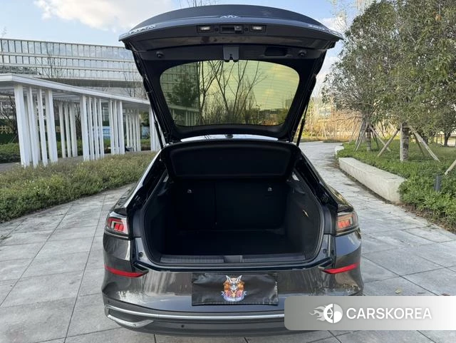 Volkswagen Lingdu id 4278141 из Китая 12