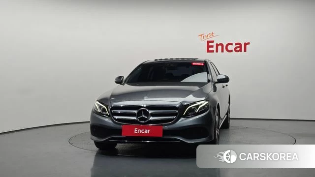 Mercedes-Benz E-Class W213 id 4906779 из Кореи 12