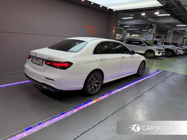 Mercedes-Benz E-Class W213 id 3954798 из Кореи 12