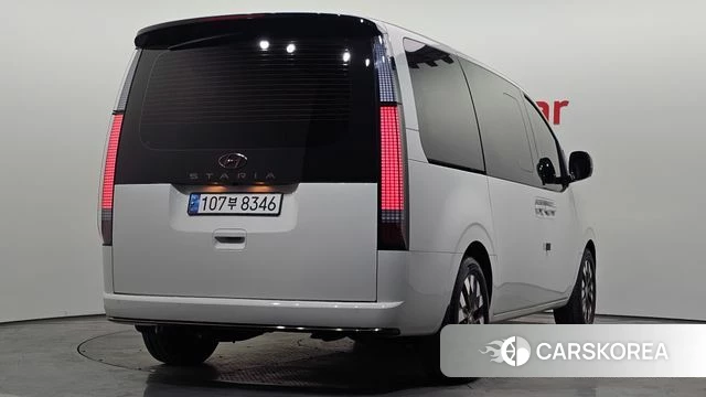 Hyundai Staria id 3923377 из Кореи 12