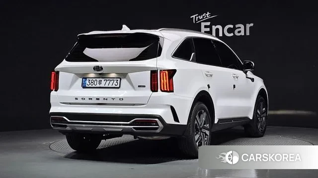 Kia Sorento 4th Generation id 3422519 из Кореи 12