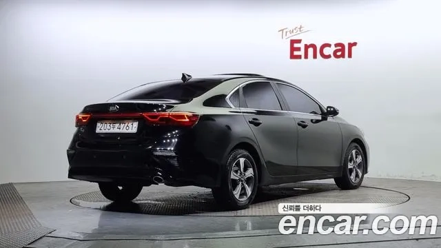 Kia Come New K3 id 2896501 из Кореи 12