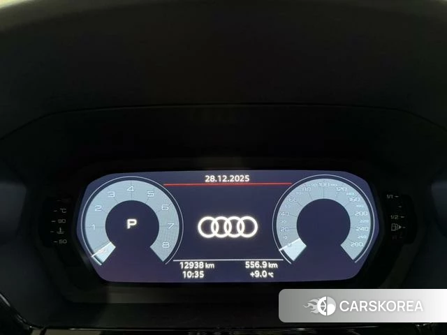 Audi A3 2024 Другой из Китая, фото 2