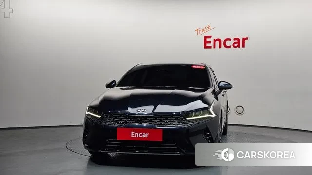 Kia K5 Hybrid 3rd Generation id 3681734 из Кореи 12