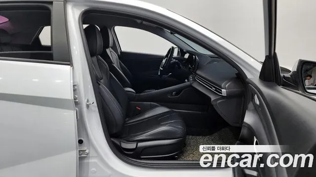 Hyundai Avante (CN7) id 2660071 из Кореи 12