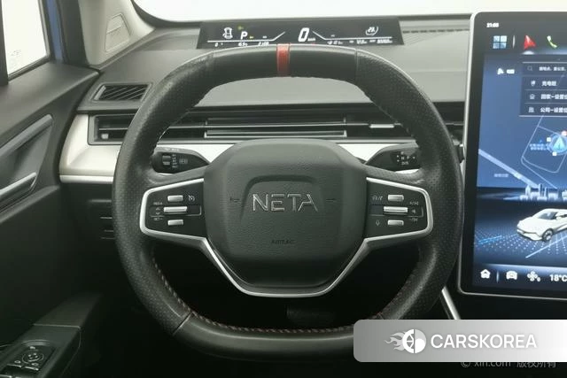Nezha Automobile Nezha V id 4210562 из Китая 12