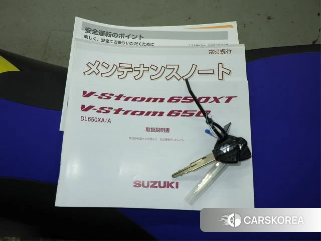 Electronics photo