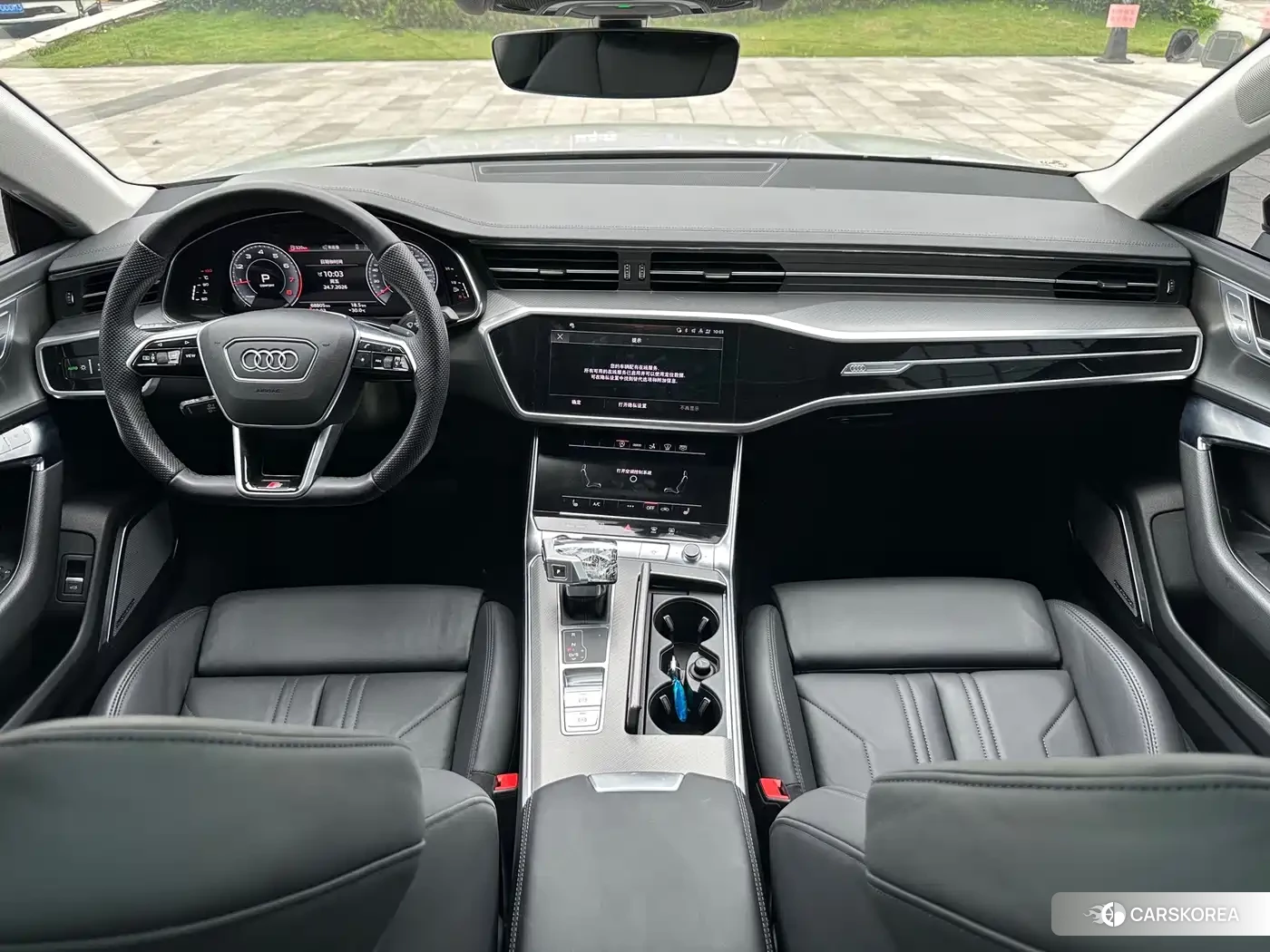 Audi A7 id 4622702 из Китая 12