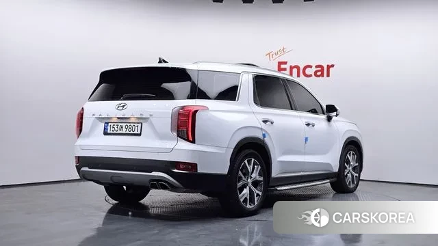 Hyundai Palisade id 3746767 из Кореи 12