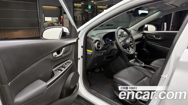 Hyundai Kona id 2688529 из Кореи 12