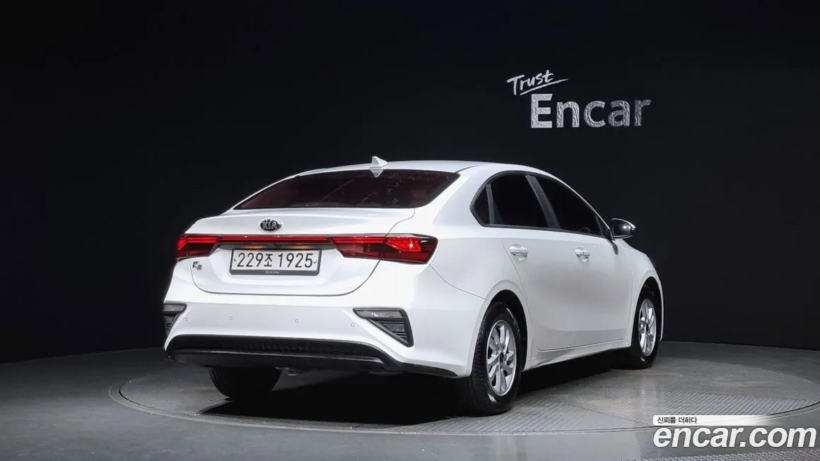 Kia Come New K3 id 1988069 из Кореи 12