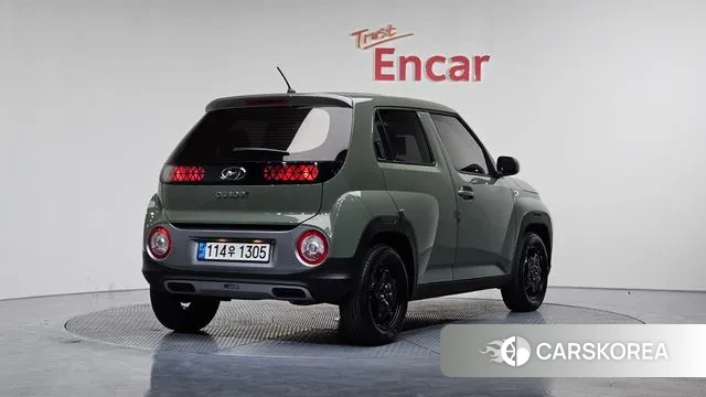 Hyundai Casper id 3518251 из Кореи 12