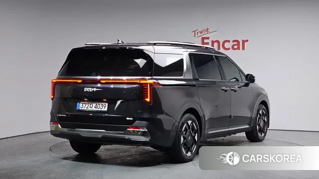 Kia The New Carnival 4th Generation id 3679662 из Кореи 12