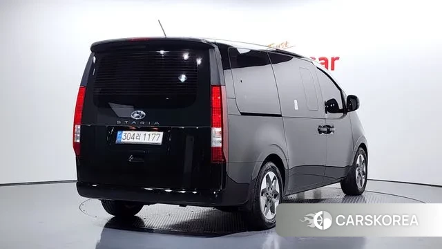 Hyundai Staria id 3551306 из Кореи 12