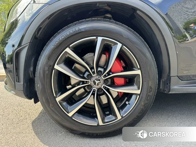 Mercedes-Benz GLC id 4256196 из Китая 12